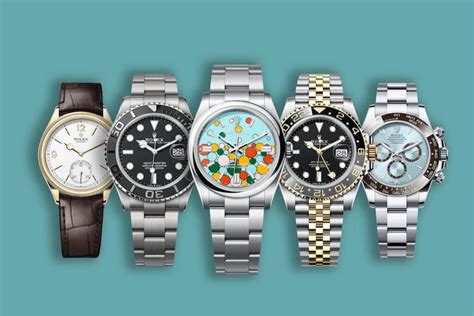 rolex brand new|rolex new releases 2023 date.